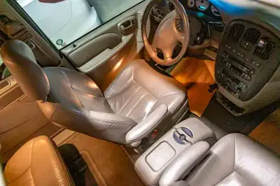 Please read the full description. We're happy to answer any questions not addressed. Maintenance rec...