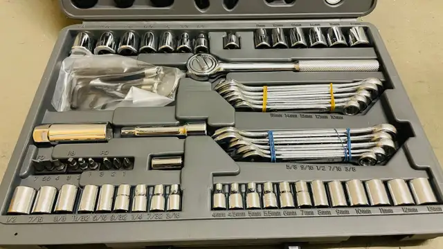 General Tool Set in Hand Tools in City of Toronto - Image 5
