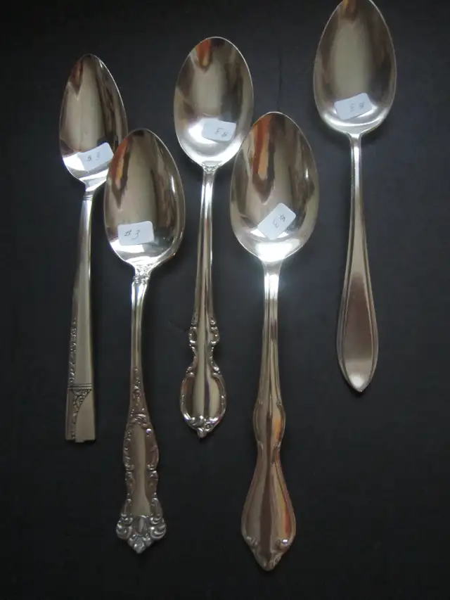 Exquisite Serving Spoons64684040009217123