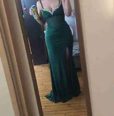 prom dress, View more