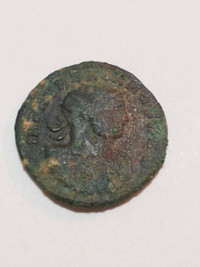270-275 AD Aurelius Antoninianus, Cyzicus mint 