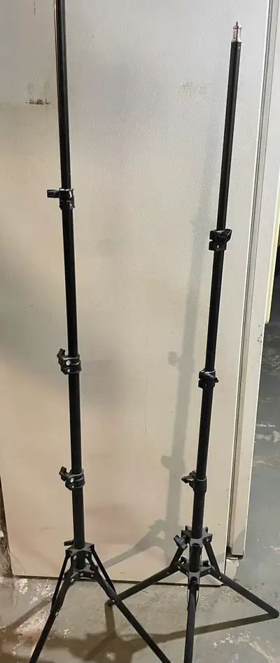 Plant light stand, View more