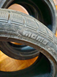 Momo Tires NORTH POLE W-2 winter tire