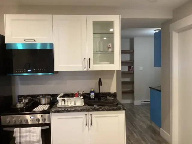 FOR RENT: Beautiful Furnished Home.(All Utilities Included) in Long Term Rentals in City of Halifax - Image 8