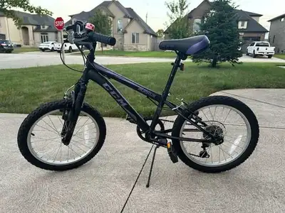 Supercycle Canadian Tire 18 Redline Bmx 124 Ads For Ccm In Kids In