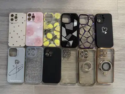 Iphone 14 pro max cases, View more