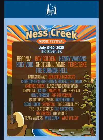 July 17-20 A weekend pass for One, along with a trailer fee in 2nd Field Save on taxes and service f...