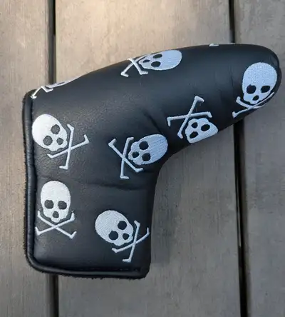 Putter Cover -New -Blade type, View more