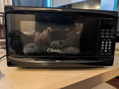 Apartment Size Microwave, View more