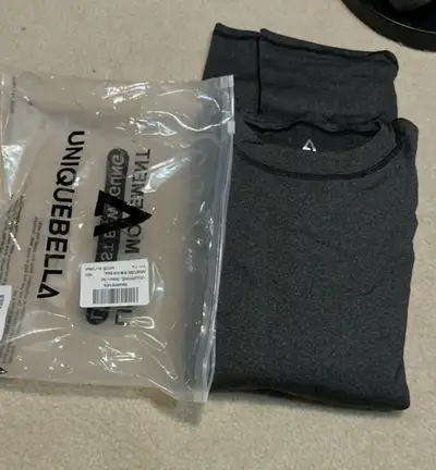 New Thermal Underwear for Men XXL, View more