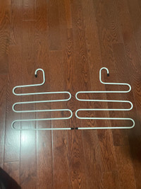 Pant hanger