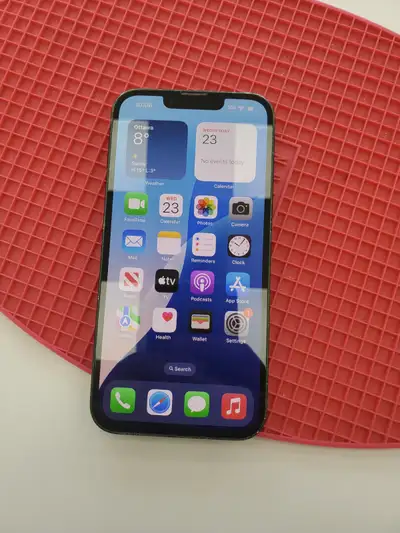 IPHONE 14 WITH ONE YEAR WARRANTY, View more