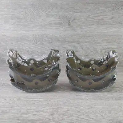 Golf Cart Brake Shoes -NEW- AS-IS - PARTS ONLY - PLZ READ AD, View more