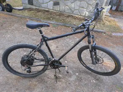 1000 watts motor, with battery or controller., View more