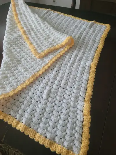 Baby Blanket, View more
