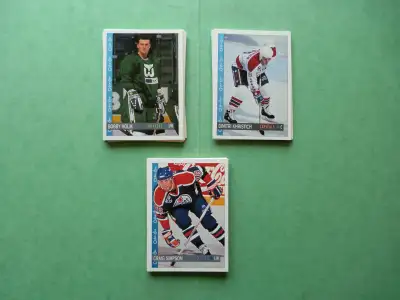 OPC 1992-93, View more