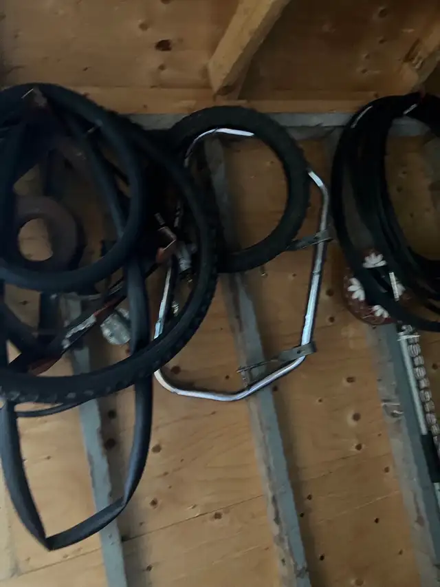 Cb 750 parts in Motorcycle Parts & Accessories in Mississauga / Peel Region - Image 7