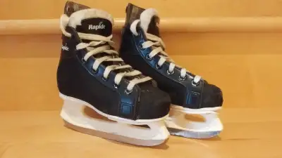CCM Youth skates, View more