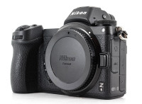Nikon Z6 mirrorless camera - EXCELLENT CONDITION!