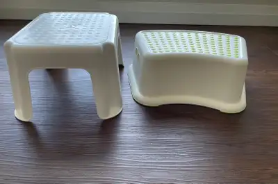 Stepping  stool, View more