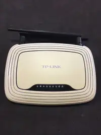 TP-Link TL-WR841ND 300Mbps wireless N Router