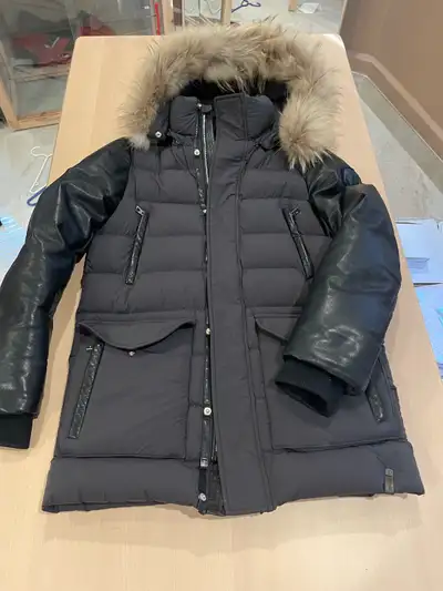 Rudsak Winter Coat, View more