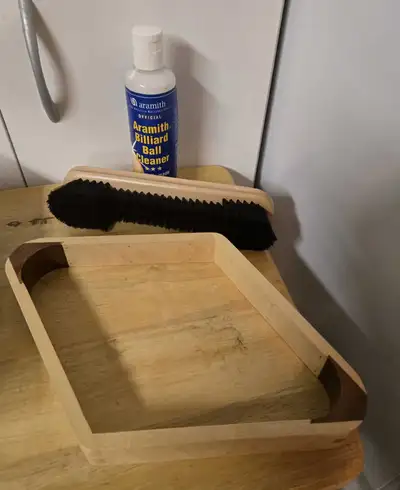 Pool Table Accessories, View more