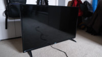 42” LED Flat screen TV