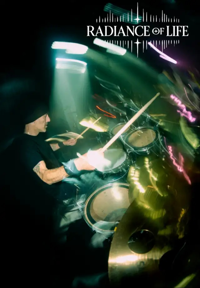 Available Drummer