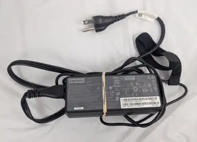AC Adapter Charger for Lenovo ThinkPad PA-1900-72 ADLX90NCC3A Po, View more