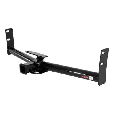 Brand new: https://www.curtmfg.com/part/13591 Class 3 Hitch, 2", Select Chevy Equinox, GMC Terrain,...