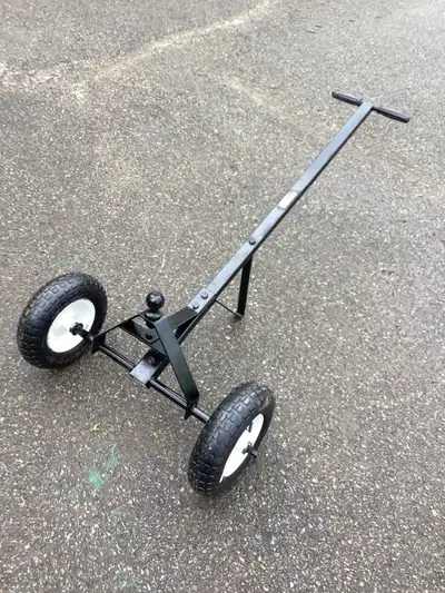Trailer dolly never used like new