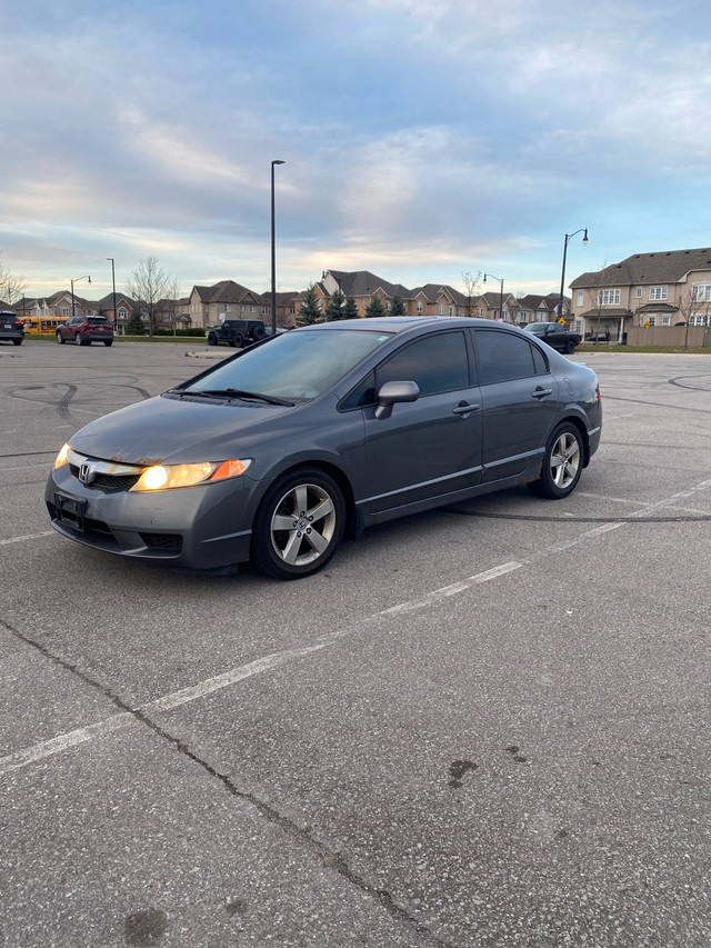 2009 Honda civic in Cars & Trucks in Oakville / Halton Region