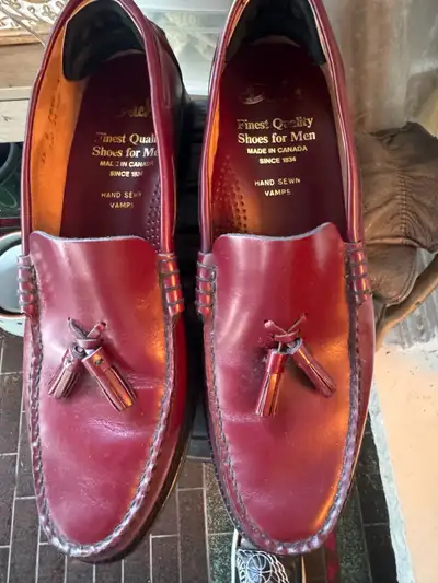 dacks shoes, View more
