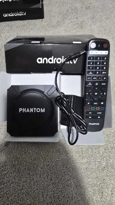 FREE BOX!! FREE SHIPPING!!! WITH 3 YEARS PLAN, View more