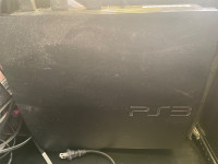 Used PS3 