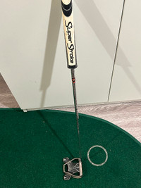 Taylor Made putter $75