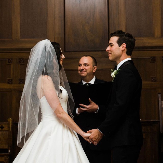 Toronto Wedding Officiant in Wedding in City of Toronto - Image 2