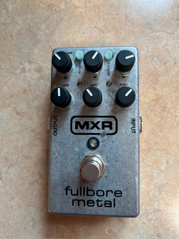 Mxr pedals in Amps & Pedals in Cape Breton - Image 2