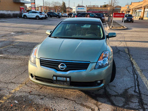 2008 Nissan Altima