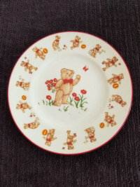 Baby Plate & Cup