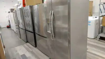 LOWEST PRICES – LABOR DAY SALE! ON FRIDGES, View more