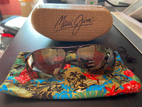 Maui jim sunglasses brand new
