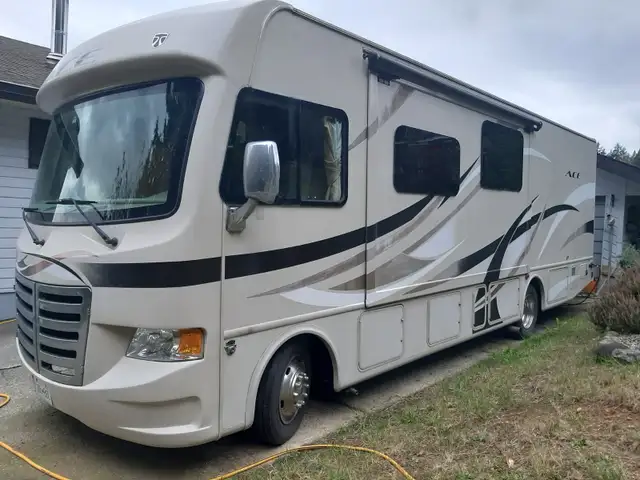 ACE Motorhome in RVs & Motorhomes in Sunshine Coast - Image 3