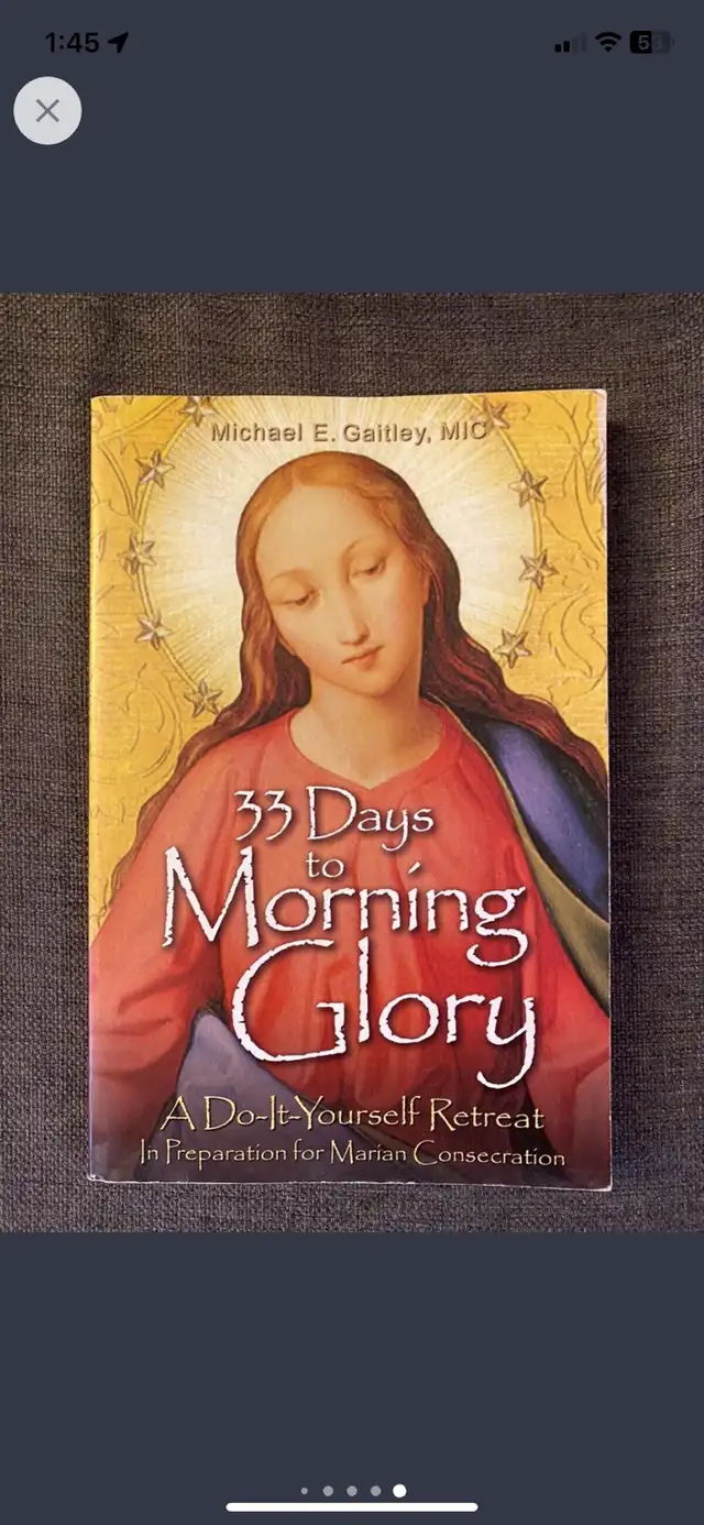 Christian books in Non-fiction in City of Toronto - Image 5