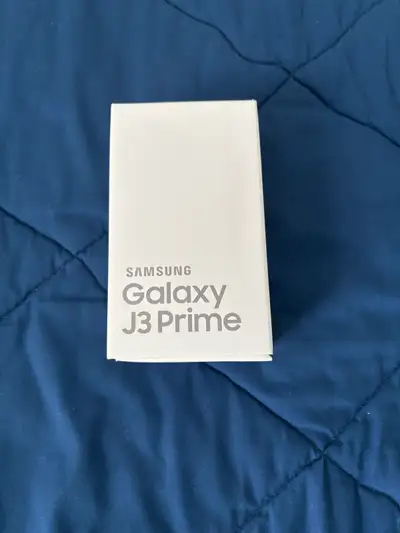 Samsung Galaxy J3 Prime, View more