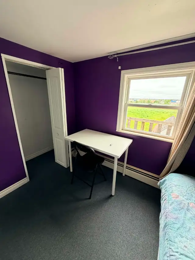 ROOM FOR RENT in Long Term Rentals in Charlottetown - Image 3