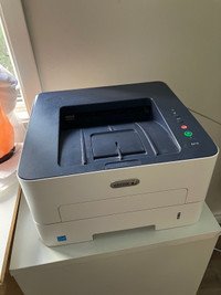 Imprimante Xerox B210 / Xerox Printer B210