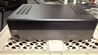 Power Amp Adcom GFA545 , View more