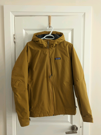 Patagonia Windsweep Down Jacket, View more